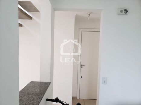 Foto 3 do(a) Cobertura de 2 quartos à venda em Parque Esmeralda, São Paulo