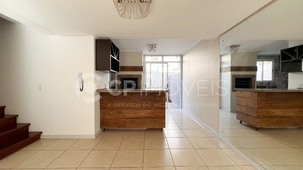 Foto 4 do(a) Casa em Condomínio de 3 quartos à venda em São Sebastião, Porto Alegre