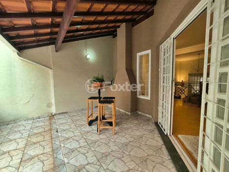 Foto 45 do(a) Apartamento de 4 quartos à venda em Parque Nova Suíça, Valinhos