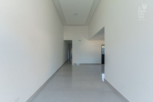 Foto 4 do(a) Casa de 3 quartos à venda em Boneca do Iguaçu, São José dos Pinhais