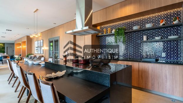 Foto 6 do(a) Apartamento de 2 quartos à venda em Vila Mariana, São Paulo
