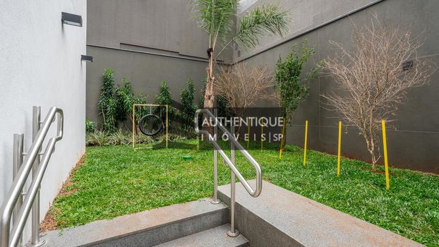Foto 9 do(a) Apartamento de 2 quartos à venda em Vila Mariana, São Paulo