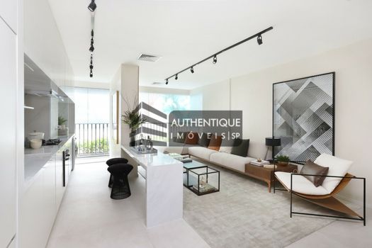 Foto 22 do(a) Apartamento de 2 quartos à venda em Vila Mariana, São Paulo