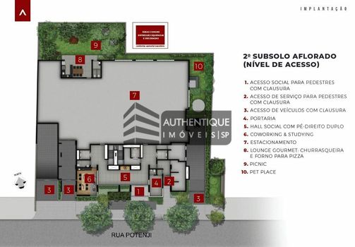 Foto 29 do(a) Apartamento de 2 quartos à venda em Vila Mariana, São Paulo