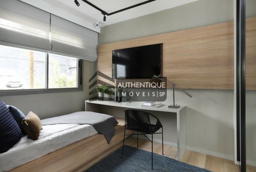 Foto 25 do(a) Apartamento de 2 quartos à venda em Vila Mariana, São Paulo