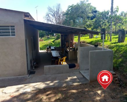 Foto 4 do(a) Fazenda / Sítio / Chácara de 2 quartos à venda em Senador Salgado Filho, Marília