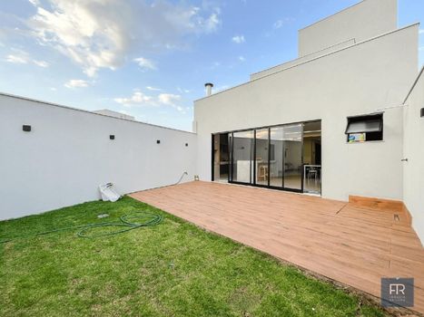 Foto 20 do(a) Casa em Condomínio de 3 quartos à venda em Grand Ville, Uberlândia
