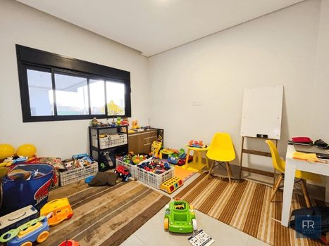 Foto 17 do(a) Casa em Condomínio de 3 quartos à venda em Grand Ville, Uberlândia