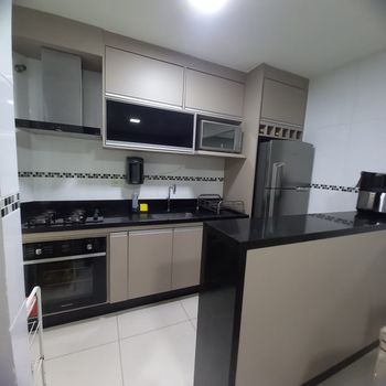 Foto 3 do(a) Casa em Condomínio de 2 quartos à venda em Parque Novo Oratório, Santo André