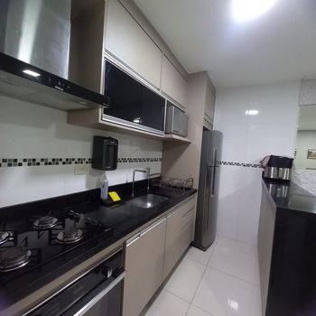 Foto 4 do(a) Casa em Condomínio de 2 quartos à venda em Parque Novo Oratório, Santo André