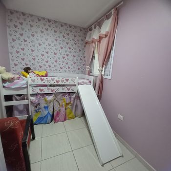Foto 13 do(a) Casa em Condomínio de 2 quartos à venda em Parque Novo Oratório, Santo André