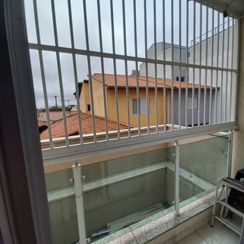 Foto 10 do(a) Casa em Condomínio de 2 quartos à venda em Parque Novo Oratório, Santo André