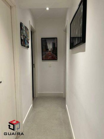 Foto 10 do(a) Apartamento de 3 quartos à venda em Vila Lusitânia, São Bernardo do Campo