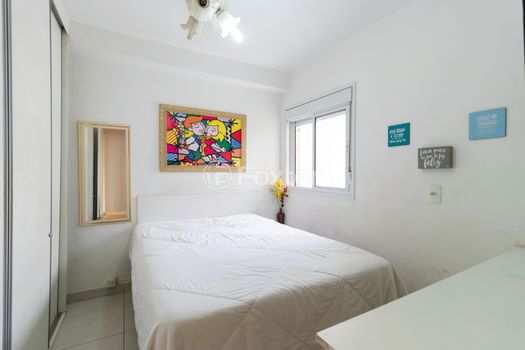 Foto 14 do(a) Apartamento de 4 quartos à venda em Jardim Dom Bosco, São Paulo