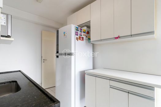 Foto 13 do(a) Apartamento de 4 quartos à venda em Jardim Dom Bosco, São Paulo
