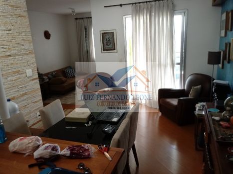 Foto 1 do(a) Apartamento de 2 quartos à venda em Bela Aliança, São Paulo