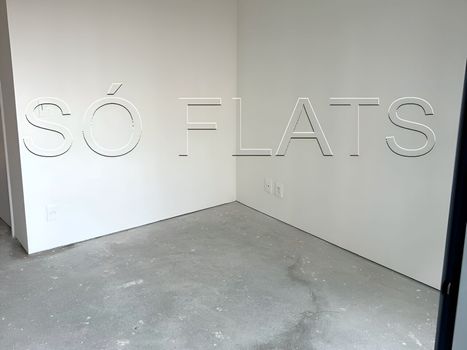 Foto 7 do(a) Flat de 1 quartos à venda em Vila Cordeiro, São Paulo
