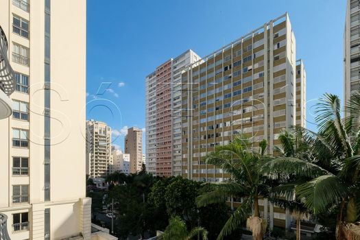 Foto 13 do(a) Flat de 2 quartos à venda em Jardim Paulista, São Paulo