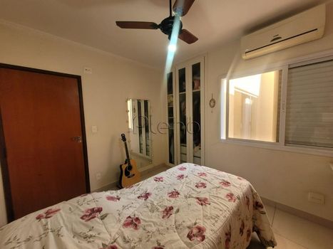 Foto 18 do(a) Casa em Condomínio false à venda em Parque Industrial, Campinas