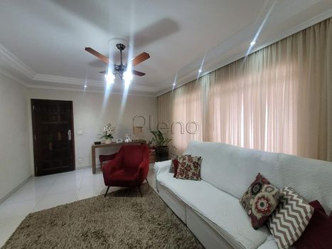 Foto 2 do(a) Casa em Condomínio false à venda em Parque Industrial, Campinas
