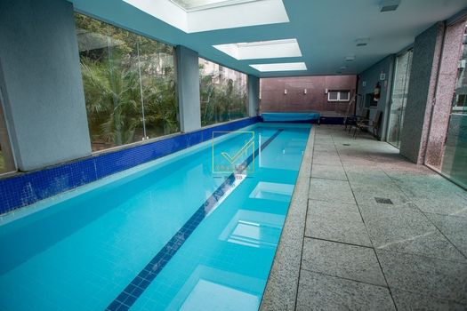 Foto 43 do(a) Apartamento de 4 quartos à venda em Cruzeiro, Belo Horizonte