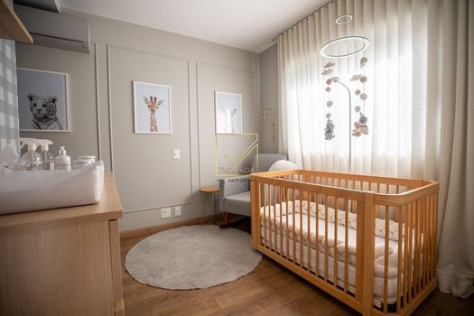 Foto 4 do(a) Apartamento de 4 quartos à venda em Cruzeiro, Belo Horizonte