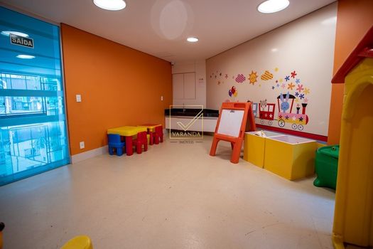 Foto 41 do(a) Apartamento de 4 quartos à venda em Cruzeiro, Belo Horizonte