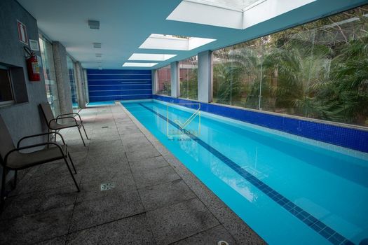 Foto 42 do(a) Apartamento de 4 quartos à venda em Cruzeiro, Belo Horizonte