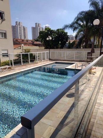 Foto 27 do(a) Apartamento de 2 quartos à venda em Vila Moreira, São Paulo