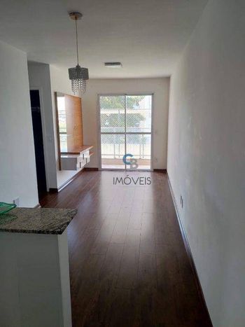 Foto 2 do(a) Apartamento de 2 quartos à venda em Vila Moreira, São Paulo