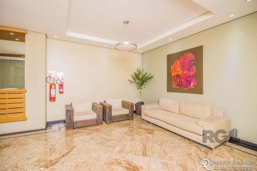 Foto 21 do(a) Flat de 3 quartos à venda em Jardim Itu, Porto Alegre