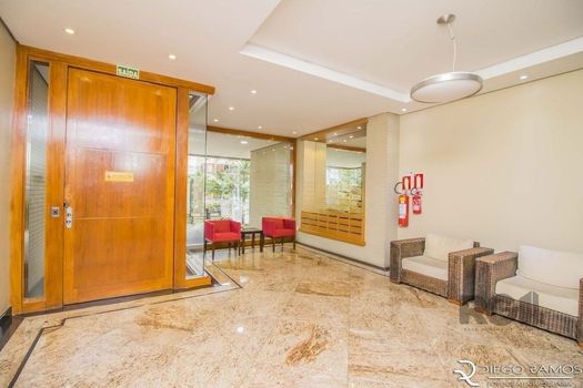 Foto 20 do(a) Flat de 3 quartos à venda em Jardim Itu, Porto Alegre