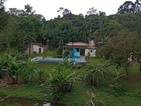 Foto 7 do(a) Fazenda / Sítio / Chácara de 2 quartos à venda em Tatetos, São Bernardo do Campo