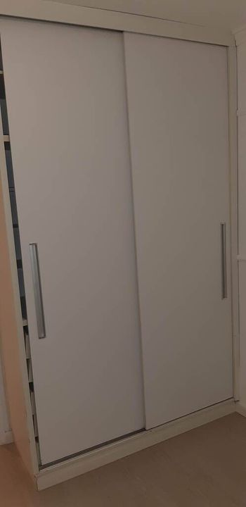 Foto 14 do(a) Apartamento de 2 quartos à venda em Vila Liviero, São Paulo