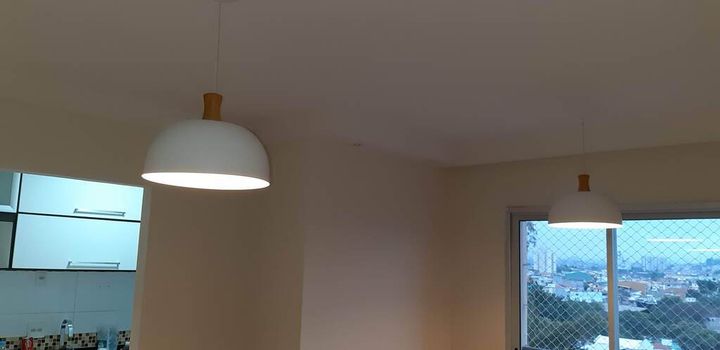 Foto 2 do(a) Apartamento de 2 quartos à venda em Vila Liviero, São Paulo