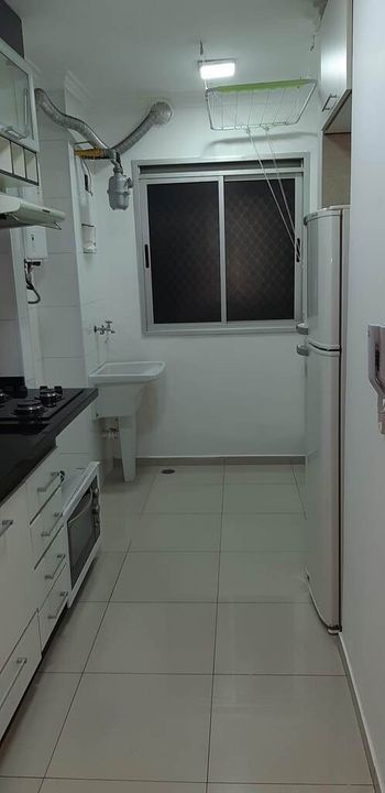 Foto 7 do(a) Apartamento de 2 quartos à venda em Vila Liviero, São Paulo