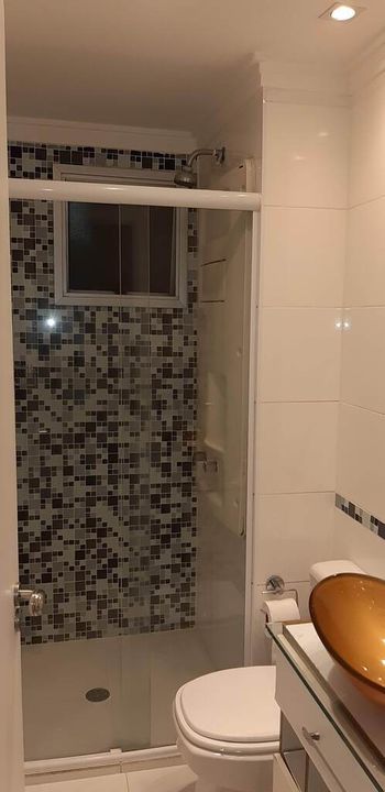 Foto 16 do(a) Apartamento de 2 quartos à venda em Vila Liviero, São Paulo