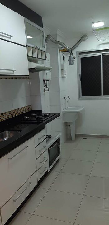 Foto 6 do(a) Apartamento de 2 quartos à venda em Vila Liviero, São Paulo
