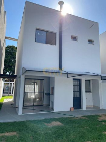 Foto 6 do(a) Casa de 3 quartos à venda em Jardim Tropical, Cuiabá