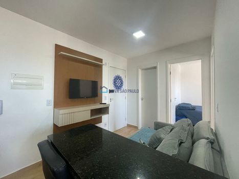 Foto 9 do(a) Apartamento de 2 quartos à venda em Jardim Itacolomi, São Paulo