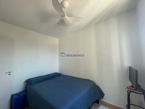 Foto 16 do(a) Apartamento de 2 quartos à venda em Jardim Itacolomi, São Paulo