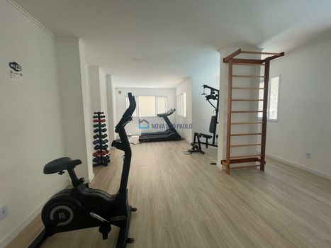 Foto 21 do(a) Apartamento de 2 quartos à venda em Jardim Itacolomi, São Paulo