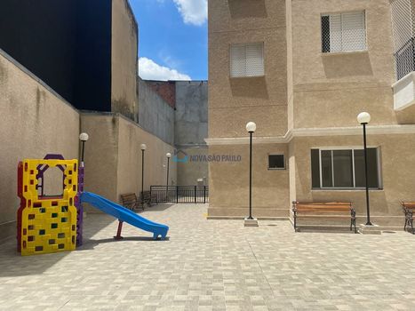 Foto 25 do(a) Apartamento de 2 quartos à venda em Jardim Itacolomi, São Paulo