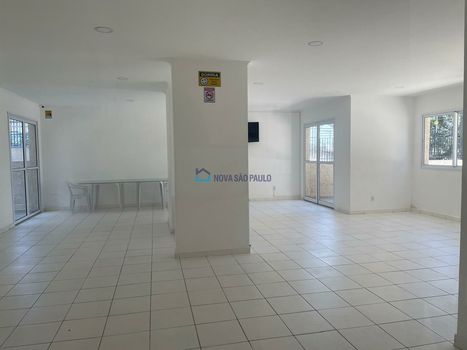 Foto 23 do(a) Apartamento de 2 quartos à venda em Jardim Itacolomi, São Paulo