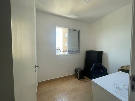 Foto 14 do(a) Apartamento de 2 quartos à venda em Jardim Itacolomi, São Paulo