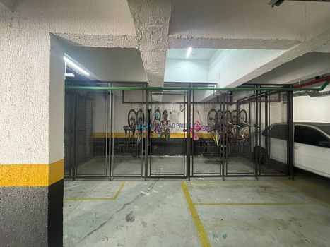 Foto 27 do(a) Apartamento de 2 quartos à venda em Jardim Itacolomi, São Paulo