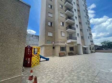 Foto 19 do(a) Apartamento de 2 quartos à venda em Jardim Itacolomi, São Paulo