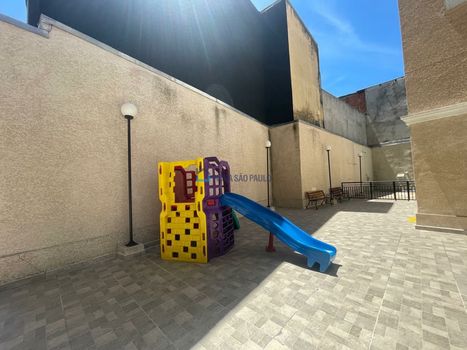Foto 26 do(a) Apartamento de 2 quartos à venda em Jardim Itacolomi, São Paulo