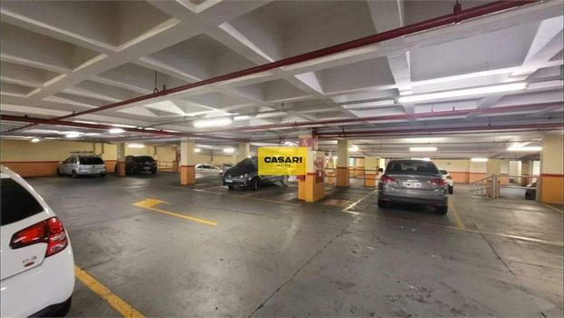 Foto 6 do(a) Sala / Conjunto Comercial false à venda em Centro, São Caetano do Sul