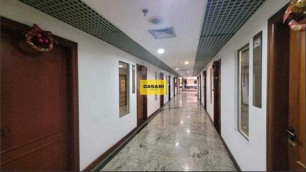 Foto 7 do(a) Sala / Conjunto Comercial false à venda em Centro, São Caetano do Sul